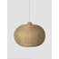 FERM LIVING SUSPENSION EN ROTIN BELLY