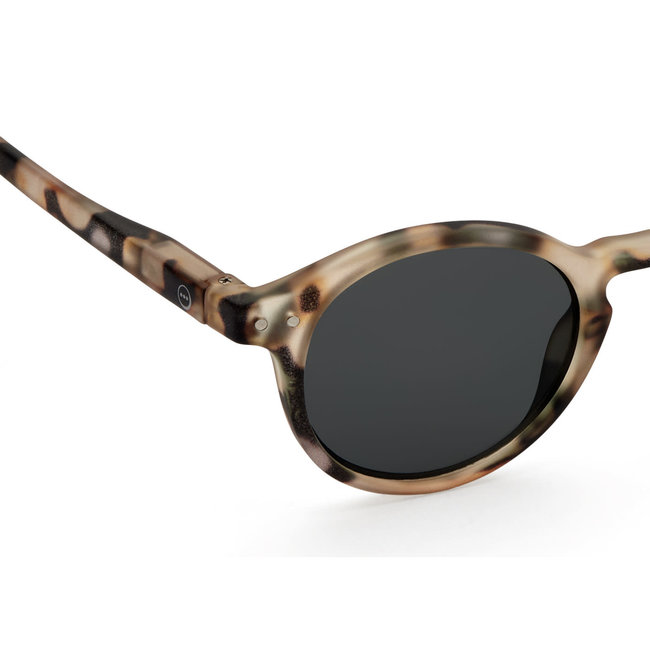 IZIPIZI LUNETTES DE SOLEIL 11-16ANS #H LIGHT TORTOISE
