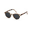 IZIPIZI LUNETTES DE SOLEIL ADULTE "LE PETIT VISAGE" #H LIGHT TORTOISE