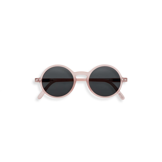 IZIPIZI LUNETTES DE SOLEIL JUNIOR "LA RONDE" #G PINK