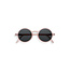 IZIPIZI LUNETTES DE SOLEIL JUNIOR "LA RONDE" #G PINK