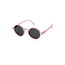 IZIPIZI LUNETTES DE SOLEIL JUNIOR "LA RONDE" #G PINK