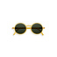 IZIPIZI LUNETTES DE SOLEIL JUNIOR "LA RONDE" #G YELLOW HONEY