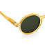 IZIPIZI LUNETTES DE SOLEIL JUNIOR "LA RONDE" #G YELLOW HONEY