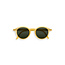 IZIPIZI LUNETTES DE SOLEIL JUNIOR "L'ICONIQUE" #D YELLOW HONEY