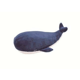 NEMU NEMU NEMU NEMU - BALEINE KANAROA - LARGE 46CM