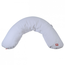 BEABA HOUSSE DE RECHANGE POUR BIG FLOPSY - GRIS PERLE