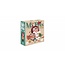 LONDJI PUZZLES RÉVERSIBLES 7 X 3 PIÈCES "J'AIME MES ANIMAUX" (21 PCS)