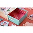 LONDJI PUZZLES RÉVERSIBLES 7 X 3 PIÈCES "J'AIME MES ANIMAUX" (21 PCS)
