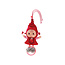 LILLIPUTIENS HOCHET CLOCHETTE PETIT CHAPERON ROUGE