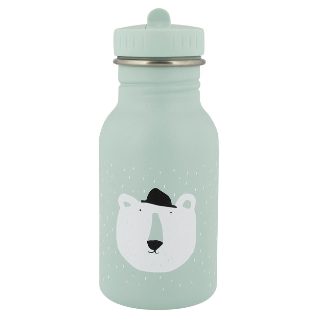 TRIXIE GOURDE 350ML - MR OURS POLAIRE