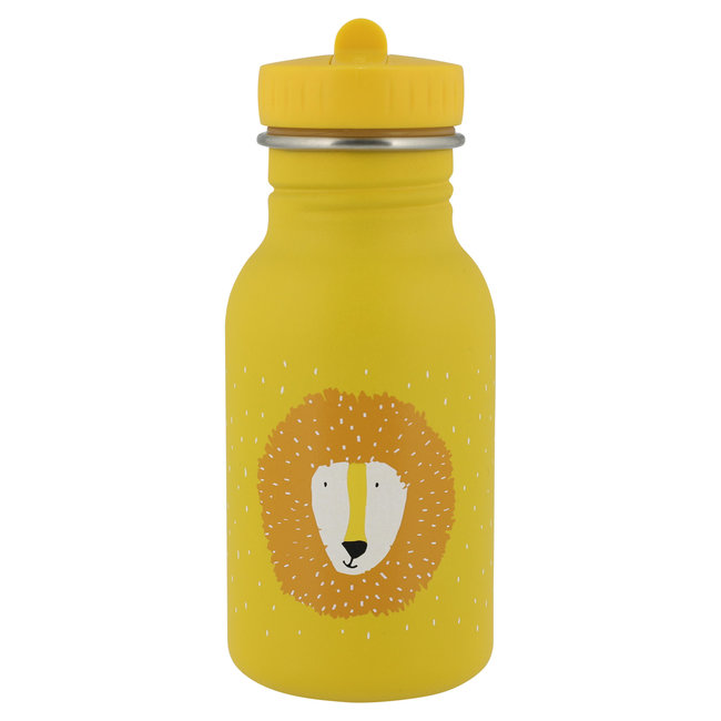 TRIXIE GOURDE 350ML - MR LION