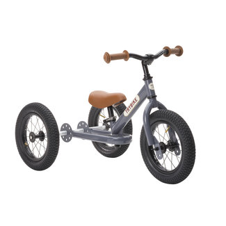 TRYBIKE KIT TRICYCLE TRYBIKE - PNEUS NOIRS