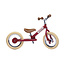 TRYBIKE DRAISIENNE VINTAGE TRYBIKE - ROUGE