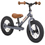 TRYBIKE DRAISIENNE VINTAGE TRYBIKE - ANTHRACITE