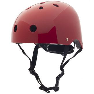 TRYBIKE CASQUE COCONUTS - ROUGE