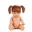 MINIKANE POUPEE GORDIS FILLE 34CM - GABRIELLE