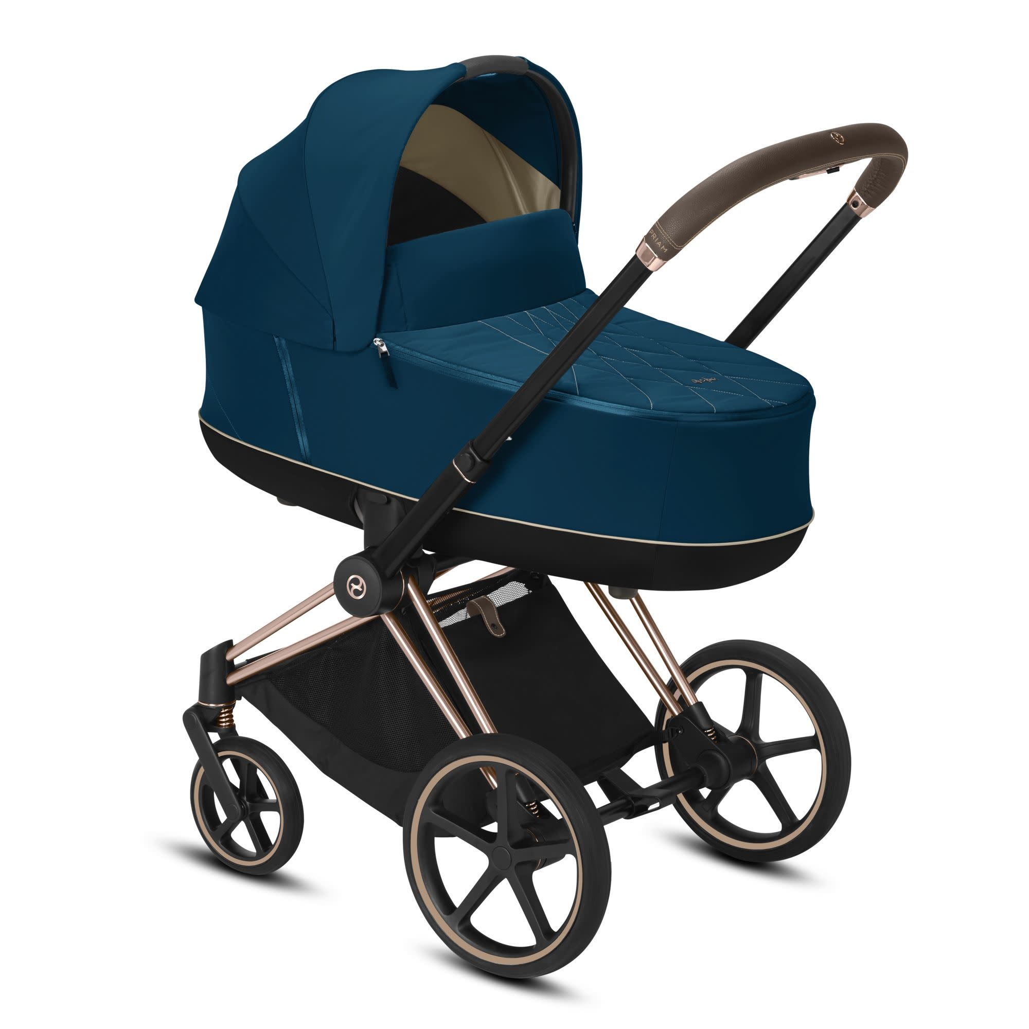 cybex priam poussette