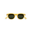 IZIPIZI LUNETTES DE SOLEIL JUNIOR "LA RÉTRO" #C YELLOW HONEY