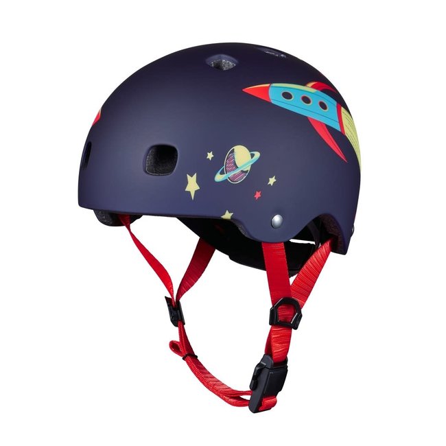 MICRO CASQUE ROCKET