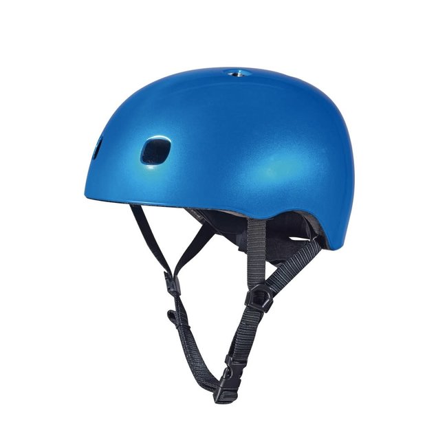 MICRO CASQUE BLEU FONCÉ