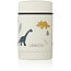 LIEWOOD CONTENANT REPAS ISOTHERME 250ML "NADJA" DINO MIX