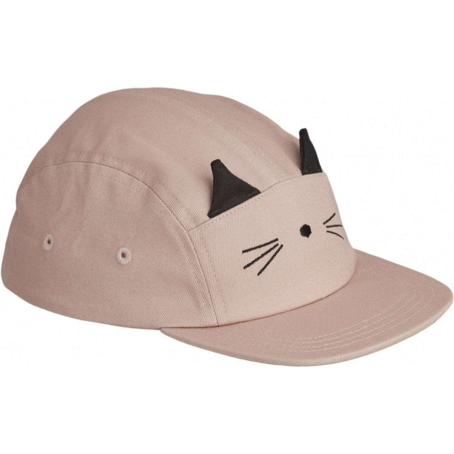 Liewood Casquette Chat Rose Mom Pop