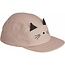 LIEWOOD CASQUETTE "RORY" CHAT ROSE