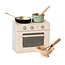 MAILEG MINI CUISINIÈRE & ACCESSOIRES 8CM