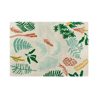 LORENA CANALS TAPIS BOTANIC PLANTS - 140X200CM