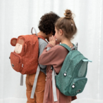 Le cartable de la rentrée