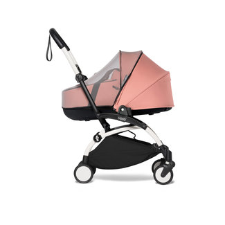 STOKKE BABYZEN YOYO -  ACCESSOIRE - MOUSTIQUAIRE NACELLE