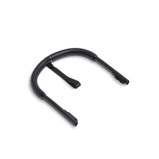 STOKKE BABYZEN YOYO -  PIÈCE DÉTACHÉE YOYO YOYO+ YOYO2 - GUIDON NOIR