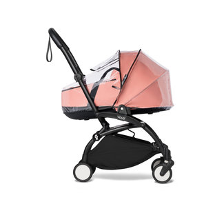 STOKKE BABYZEN YOYO -  ACCESSOIRE - HABILLAGE PLUIE NACELLE