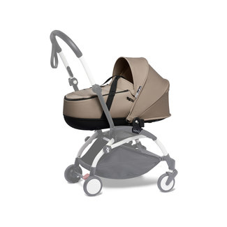 STOKKE BABYZEN YOYO - NACELLE TAUPE