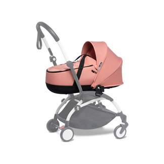 STOKKE BABYZEN YOYO - NACELLE GINGER