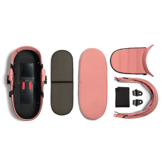 BABYZEN BABYZEN YOYO - NACELLE GINGER