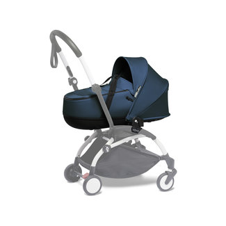 STOKKE BABYZEN YOYO - NACELLE BLEU MARINE
