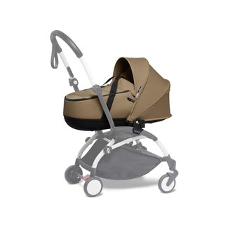 STOKKE BABYZEN YOYO - NACELLE TOFFEE
