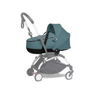 STOKKE BABYZEN YOYO - NACELLE AQUA
