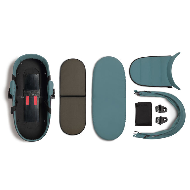 STOKKE BABYZEN YOYO - NACELLE AQUA