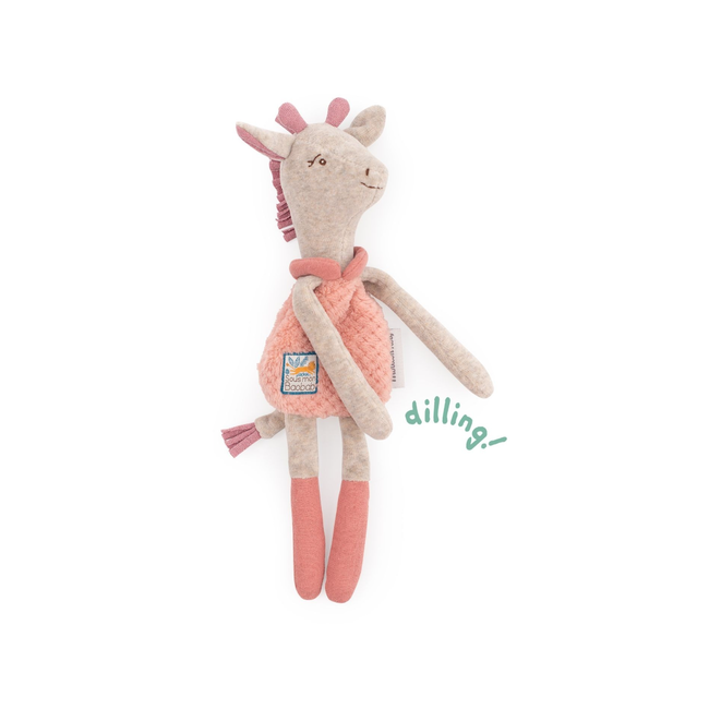 MOULIN ROTY DOUDOUS HOCHETS - SOUS MON BAOBAB