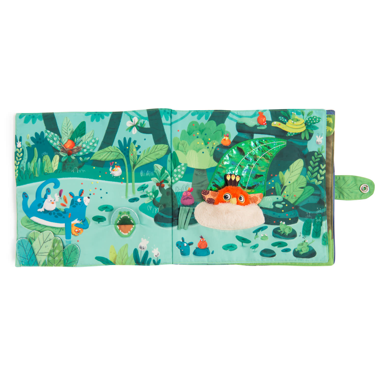 Moulin Roty Grand Livre D Activites En Tissu Dans La Jungle Mom Pop Moulin Roty Grand Livre D Activites En Tissu Dans La Jungle Mom Pop