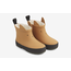 LIEWOOD BOTTES DE PLUIE FOURRÉES AVEC OREILLES - MUSTARD/BLACK MIX