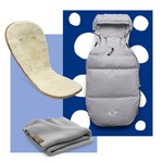 Les accessoires automne-hiver
