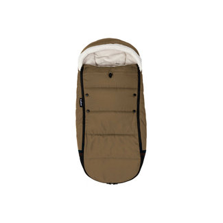 STOKKE BABYZEN YOYO -  ACCESSOIRE - CHANCELIERE 6M+ TOFFEE