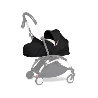 STOKKE BABYZEN YOYO - PACK NAISSANCE 0M+ NOIR