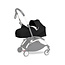 STOKKE BABYZEN YOYO - PACK NAISSANCE 0M+ NOIR