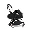 STOKKE BABYZEN YOYO - PACK NAISSANCE 0M+ NOIR