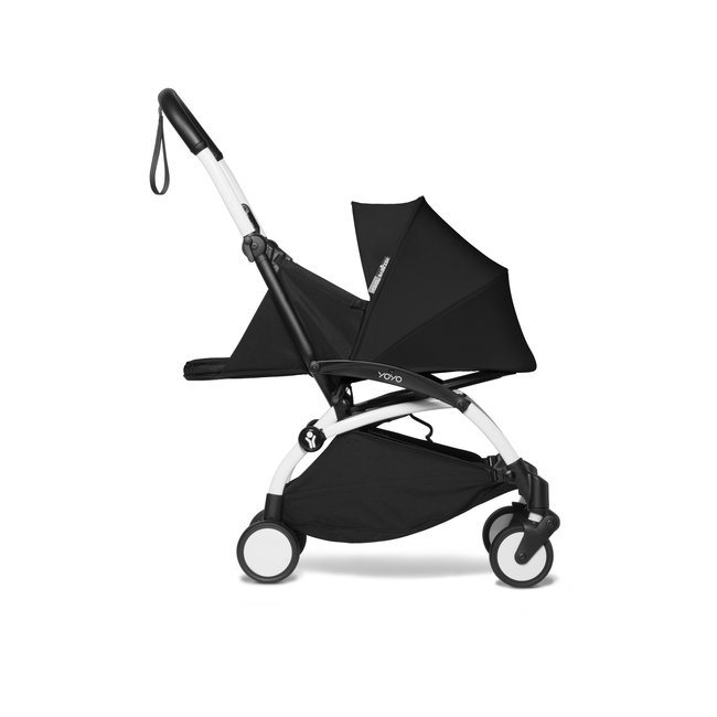 STOKKE BABYZEN YOYO - PACK NAISSANCE 0M+ NOIR